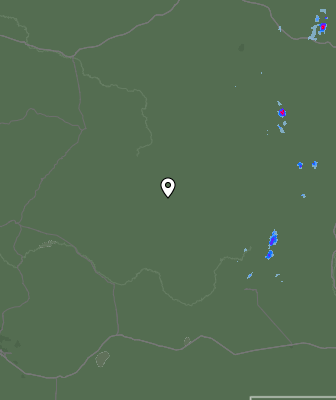 Laika apstākļu radars