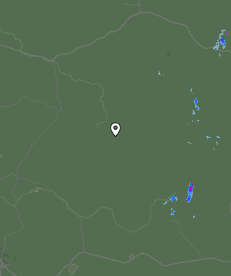 Laika apstākļu radars