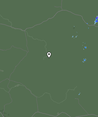 Laika apstākļu radars
