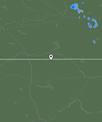 Laika apstākļu radars