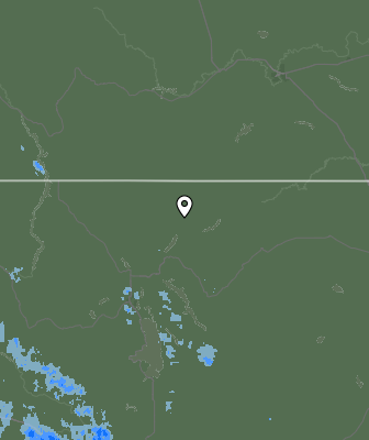 Laika apstākļu radars
