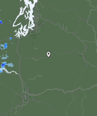 Laika apstākļu radars