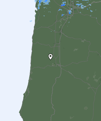 Laika apstākļu radars