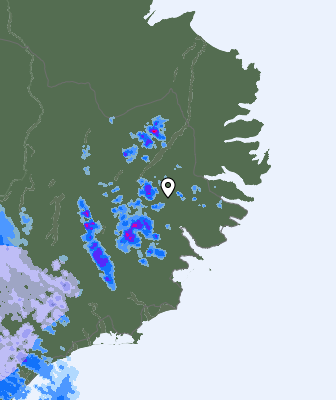 Ilmastiku radar
