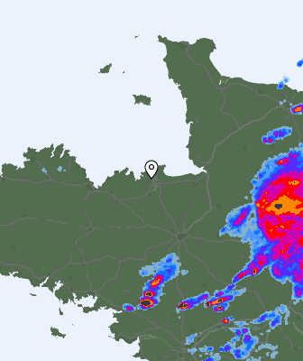 Ilmastiku radar