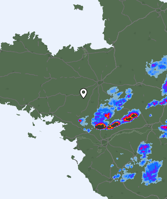 Ilmastiku radar