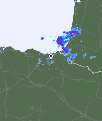 Időjárás-radar