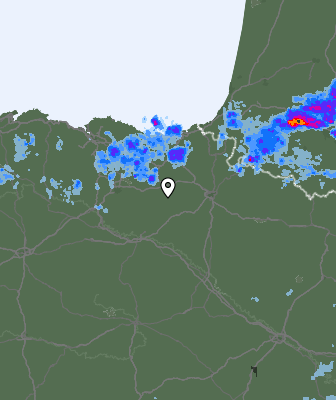 Ilmastiku radar