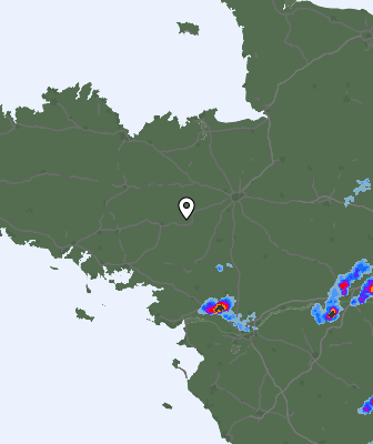 Ilmastiku radar