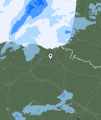 Ilmastiku radar