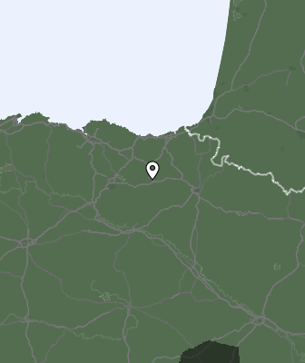 Laika apstākļu radars