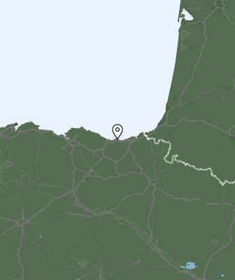 Laika apstākļu radars