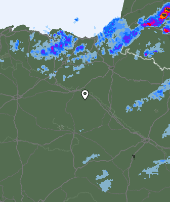 Ilmastiku radar