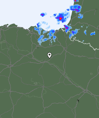 Ilmastiku radar
