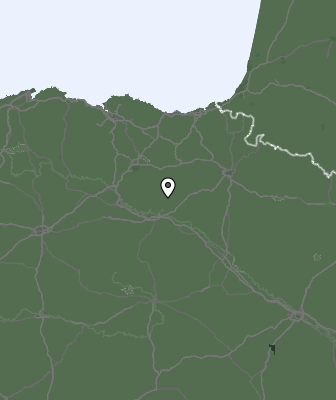 Laika apstākļu radars