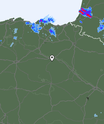 Időjárás-radar