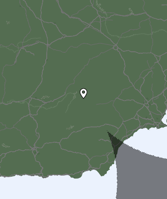 Laika apstākļu radars