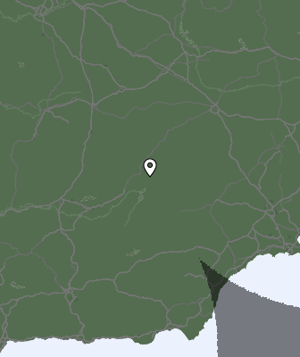 Laika apstākļu radars