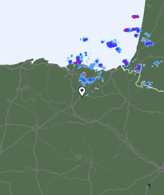 Ilmastiku radar