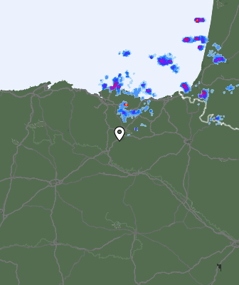 Ilmastiku radar