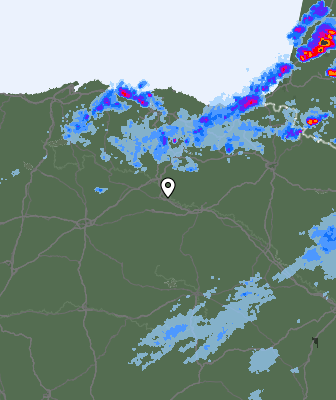 Ilmastiku radar