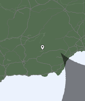 Laika apstākļu radars