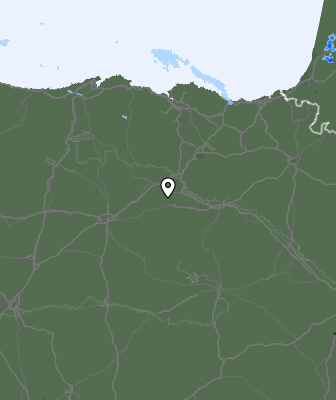 Laika apstākļu radars