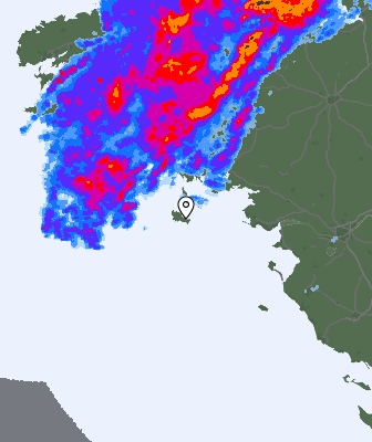 Ilmastiku radar