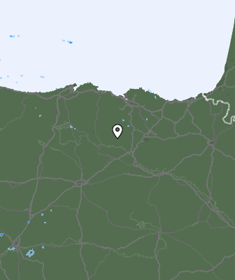 Laika apstākļu radars