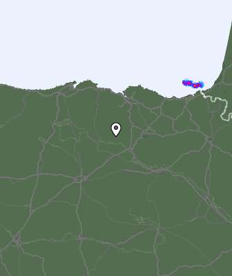 Hava durumu radarı
