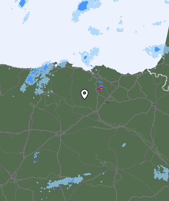 Ilmastiku radar
