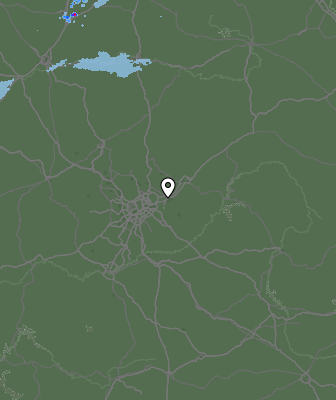 Laika apstākļu radars