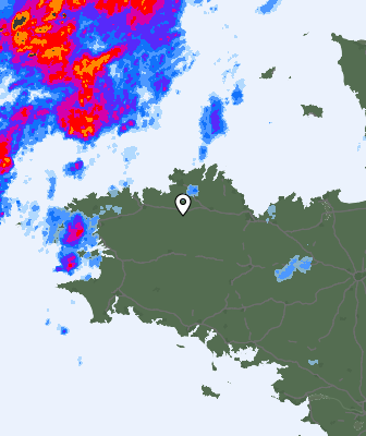 Ilmastiku radar