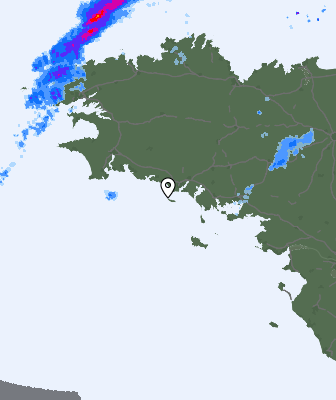 Ilmastiku radar