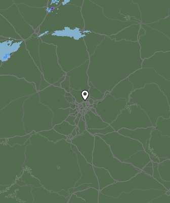 Laika apstākļu radars