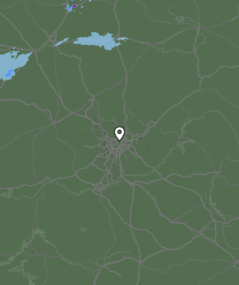 Laika apstākļu radars