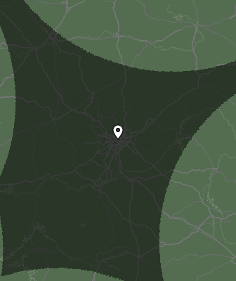 Laika apstākļu radars