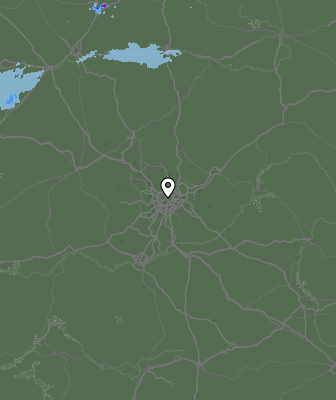 Laika apstākļu radars