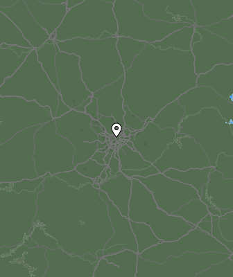 Laika apstākļu radars