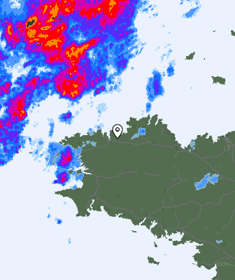 Ilmastiku radar