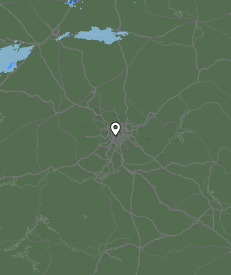 Laika apstākļu radars