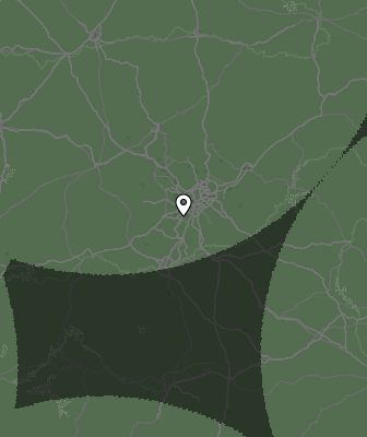 Laika apstākļu radars