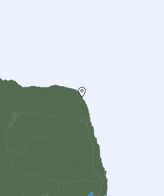 Laika apstākļu radars