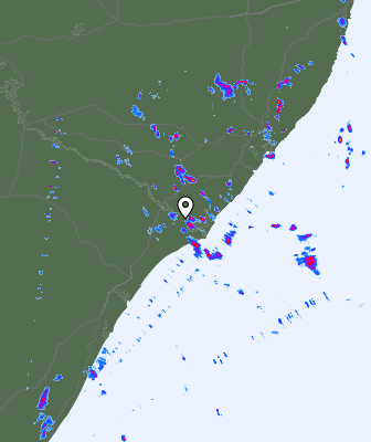 Ilmastiku radar