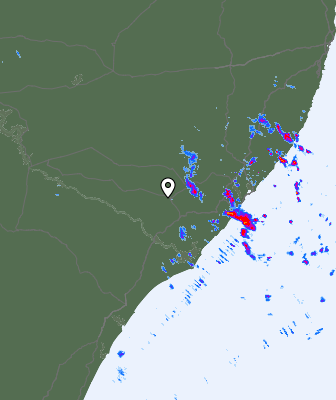 Ilmastiku radar
