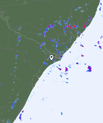 Ilmastiku radar
