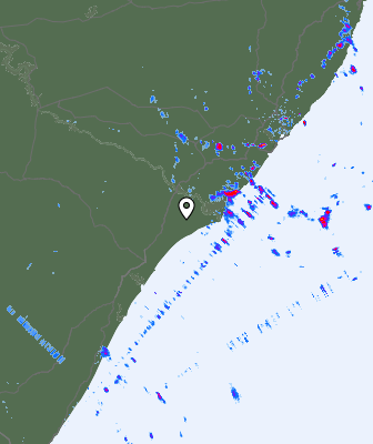 Ilmastiku radar
