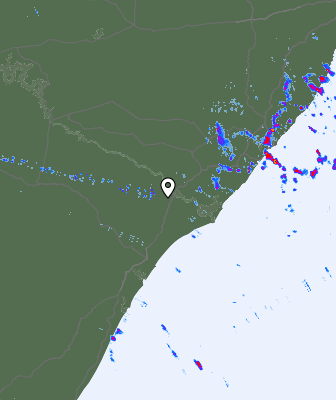 Ilmastiku radar