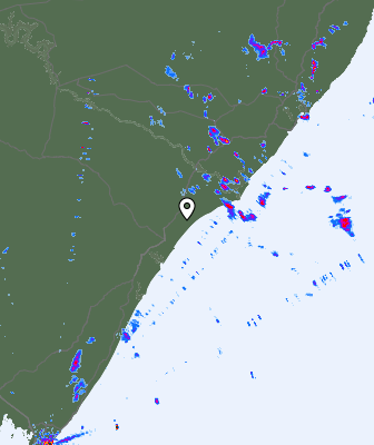 Ilmastiku radar