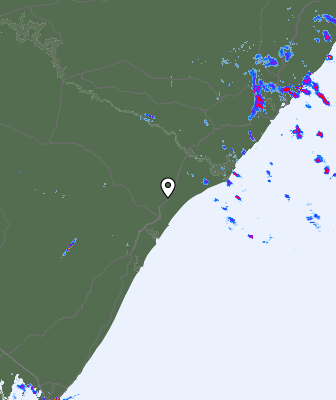 Ilmastiku radar
